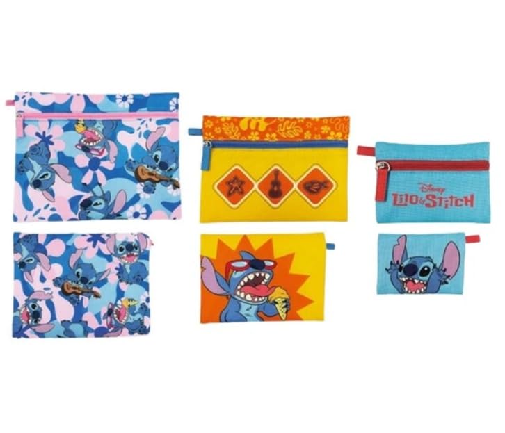 やっち③ポーチ フリーパース/ちりめんポーチ/マチ無し/日本製/チャーム付き